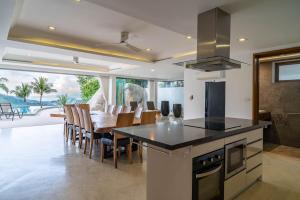 Villa Tiwera 6br Private Pool & Sea View