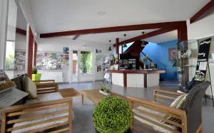 特赫尼丽亚亨利四世假日公园 - Gétigné