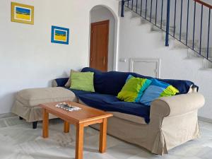 Huerta Enmedio 15 Terraced house in tranquil location in Conil center sleeps 4
