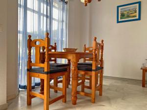 Huerta Enmedio 15 Terraced house in tranquil location in Conil center sleeps 4