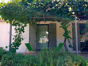 Maisons d'hotes Mas de charme au pied des Alpilles : photos des chambres