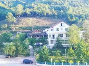 Guest House Banaj - Pullumbasi