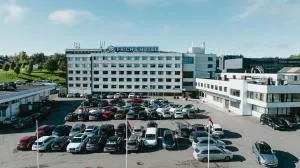 Frichs Hotel Hamar - Brumunddal