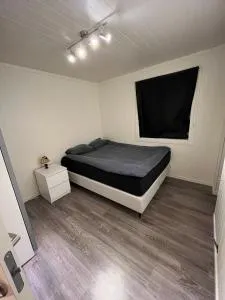 Lofotens Aurora - Kvalnes