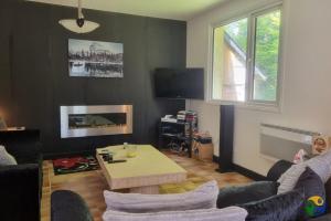 Maisons de vacances Home from home : photos des chambres