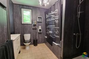 Maisons de vacances Home from home : photos des chambres