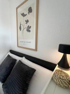 Escapada Romántica con Vistas al Mar Piscina