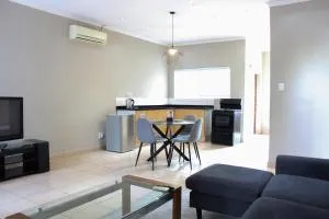 Bella Nova Guest House and Apartments - Chililabombwe