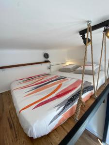 Studio cosy en plein cœur de Nice