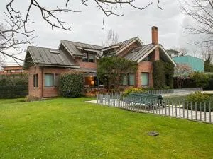 Casa Lampy - 皮索内斯