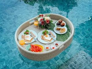 Khaotong pool villa Krabi Sea view