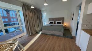 Moderne neue Apartments zum Wohlfühlen im Boardinghouse bed & butter