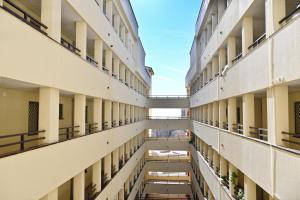 Apartamento con piscina en Sant Pol de Mar