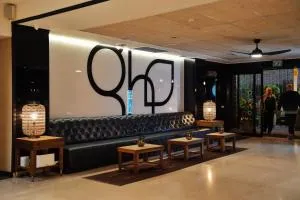 Garden Hotel Boutique & Events - 凯撒利亚