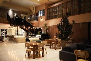 Garden Hotel Boutique & Events