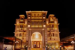 Hotel Ratan Mahal - Orchha
