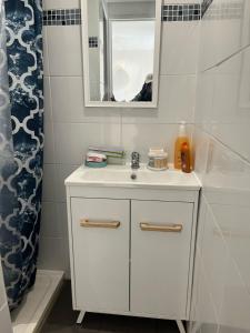 Appartements Logement accueillant : photos des chambres