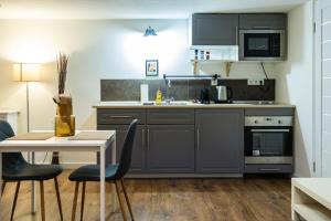 Venus Apartments - Keleti II