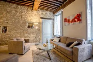 Residence Beaune Sweet Home, 4 Appartements d'exception avec parking inclus - Ruffey-lès-Beaune