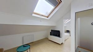 Appartement Cosy Gare Nanterre Ville RER A