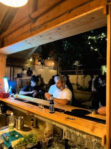 HOT - HOUSE OF TRAVELLERS, Vagator