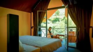 Grounder's River Cabin - Lindula