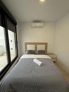 Espectacular apartamento en pleno centro de Madrid