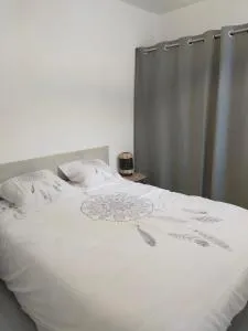 Le nid contemporain - Albias