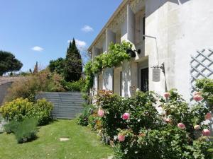 Varzay autour du puits