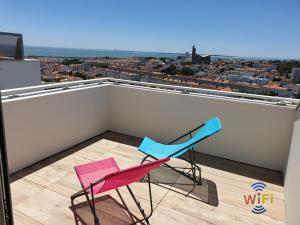 Appartements Le P'tit Beneze : Appartement 1 Chambre