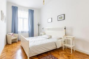 Apartment Nina - central