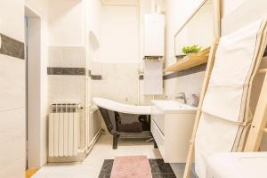 Apartment Nina - central