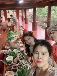 Homestay maison de KaThy - Ðức Lập