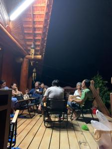 Homestay maison de KaThy