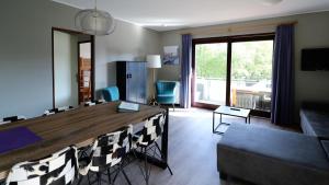 UplandParcs Dumel - gemütliches Haus in zentrumsnähe