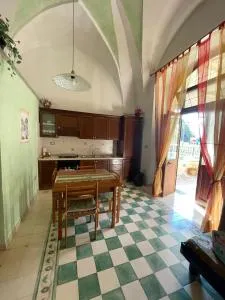 BORGO ANTICO - Vignacastrisi