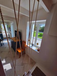 Maisons de vacances Charmante maison bretonne 400 m des plus belles plages : photos des chambres