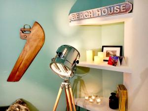 Appartements Glaz Ocean : photos des chambres
