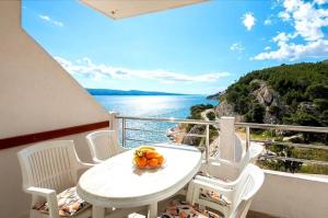 Apartment Complex in Lokva Rogoznica