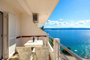 Apartment Complex in Lokva Rogoznica