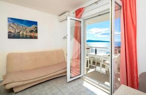 Apartment Complex in Lokva Rogoznica