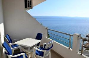 Apartment Complex in Lokva Rogoznica