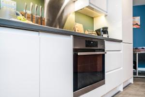 Stylish Apt Near O2, Canary Wharf & Isle of Dogs