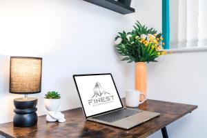 Stylish Apt Near O2, Canary Wharf & Isle of Dogs