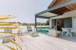 Habitation I'SEO Adult Only - 圣弗朗索瓦