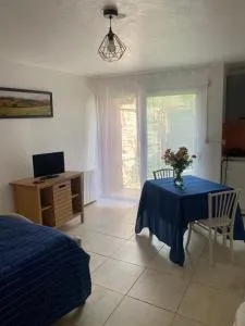 Escala Tolosa - 拉蒙维尔圣阿尼