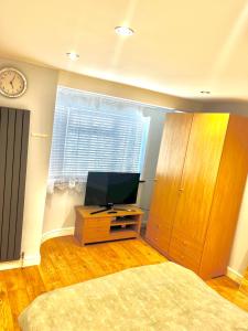 Vf apartments kingsbury