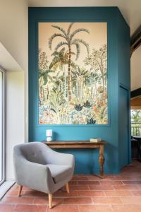 B&B / Chambres d'hotes Une escale en Berry : photos des chambres