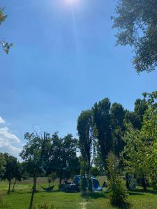 Camping Biologico La Buona Terra