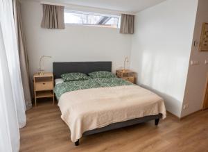 Gardabaer Suite - auf einer Ebene, parken frei, Rollator freundlich